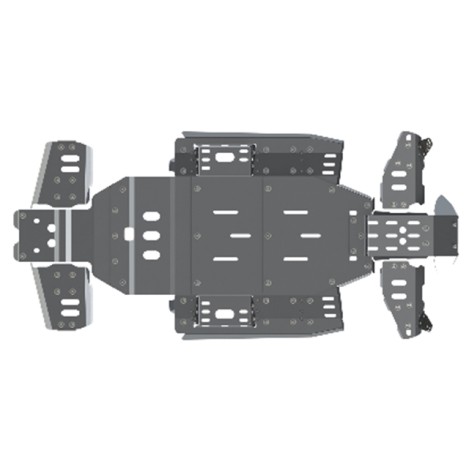 Scut Protectie SSV CFMOTO ZFORCE 1000 Scut Protectie SSV CFMOTO ZFORCE 1000