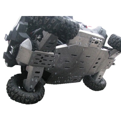 Scut Protectie SSV CFMOTO ZFORCE 1000