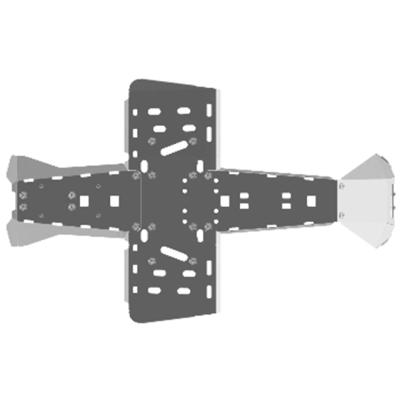 Scut Protectie ATV Can-Am Outlander G2