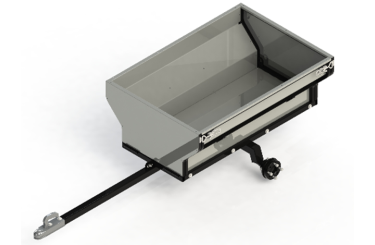 Remorca ATV Storm 65 Remorca ATV Storm 65