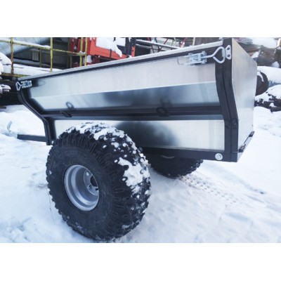 Remorca ATV Storm 90