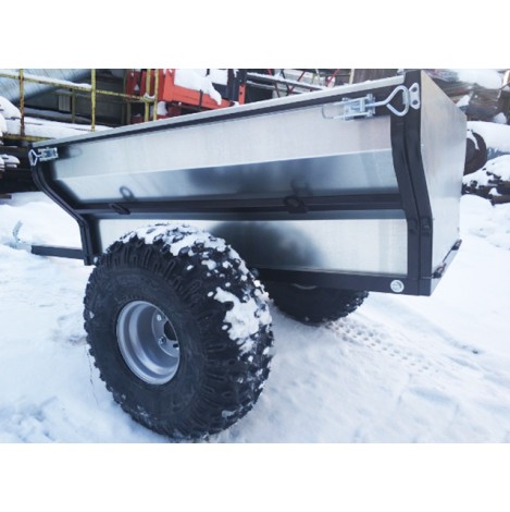 Remorca ATV Storm 90