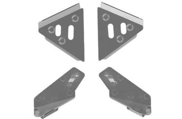 Protectii Brate ATV Can-Am Outlander G2 Protectii Brate ATV Can-Am Outlander G2