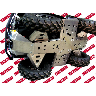 Protectii Brate ATV Can-Am Outlander G2 Protectii Brate ATV Can-Am Outlander G2
