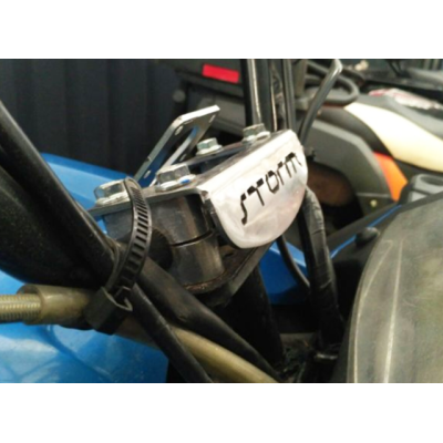 Suport universal GPS ATV CFMoto CForce Suport universal GPS ATV CFMoto CForce