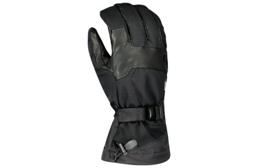 Manusi Snowmobile Scott Short Cubrick Glove Manusi Snowmobile Scott Short Cubrick Glove