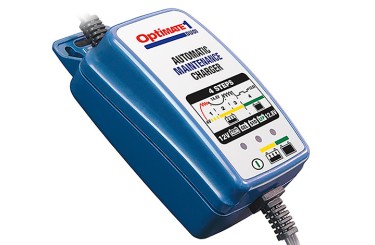 Redresor OptiMate 1 DUO