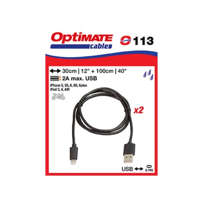 Cablu alimentare universal USB O113