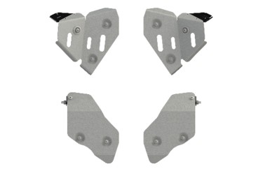 Protectii Brate ATV Can-Am Outlander MAX G2 Protectii Brate ATV Can-Am Outlander MAX G2