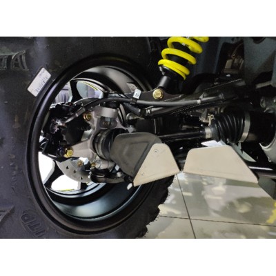 Protectii Brate ATV Can-Am Outlander MAX G2