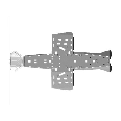 Scut Protectie ATV Can-Am Outlander MAX G2