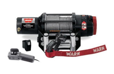 Troliu Warn ProVantage 4500