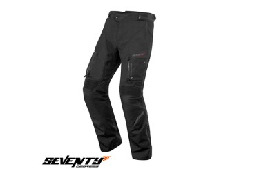 Pantaloni Motociclete Unisex Vara/Iarna SEVENTY SD-PT1S Pantaloni Motociclete Unisex Vara/Iarna SEVENTY SD-PT1S