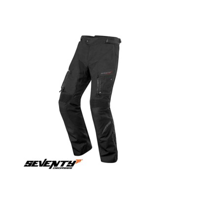 Pantaloni Motociclete Unisex Vara/Iarna SEVENTY SD-PT1S