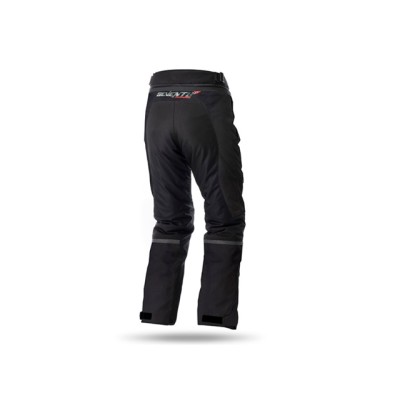 Pantaloni Motociclete Unisex Vara/Iarna SEVENTY SD-PT1S