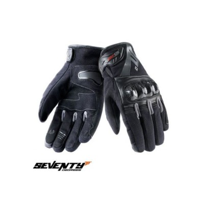 MANUSI SEVENTY BARBATI IARNA SD-N19