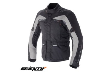 Geaca Motociclete Barbati Vara/Iarna SEVENTY SD-JT41
