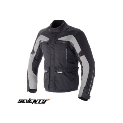 Geaca Motociclete Barbati Vara/Iarna SEVENTY SD-JT41