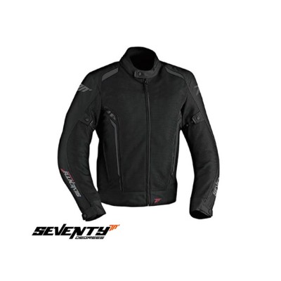Geaca Motociclete Barbati Vara Seventy SD-JT32