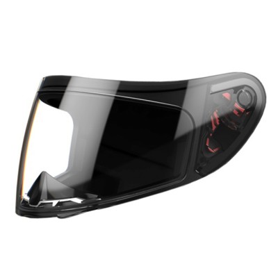 Viziera transparenta pinlock ready Atom SV