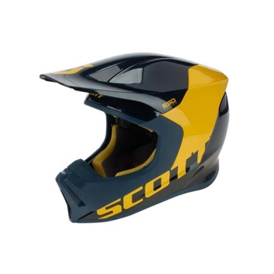 CASCA SCOTT 550 ANGLED ECE HELMET CASCA SCOTT 550 ANGLED ECE HELMET
