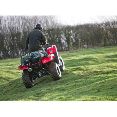 Honda TRX 420 FE1R Electric shift 4X4