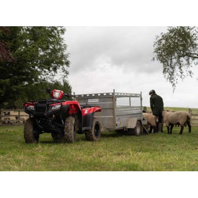 Honda TRX 520 FE2R  Electric Shift 4x4 EPS