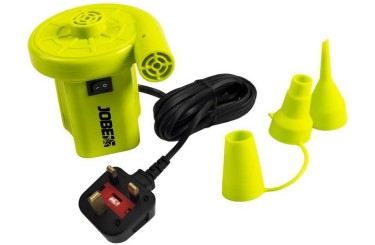 Pompa  Jobe 230V UK PLUG Pompa  Jobe 230V UK PLUG