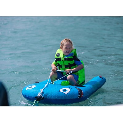 Gonflabil Shark Trainer 1 Persoana