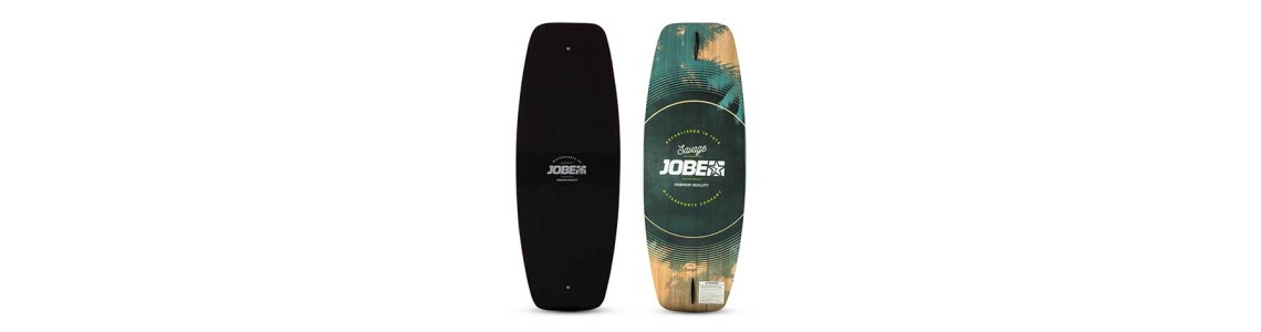 Wakeskate