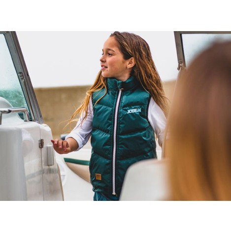 Vesta Newton Bodywarmer Copii