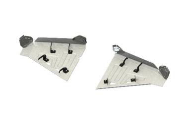 Protectii Brate Fata SSV Can-Am Maverick x3 Protectii Brate Fata SSV Can-Am Maverick x3