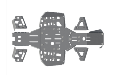 Scut Protectie ATV CFMOTO CFORCE 450S/520S Scut Protectie ATV CFMOTO CFORCE 450S/520S