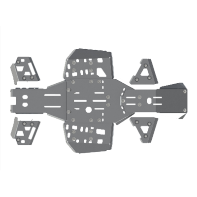 Scut Protectie ATV CFMOTO CFORCE 450S/520S