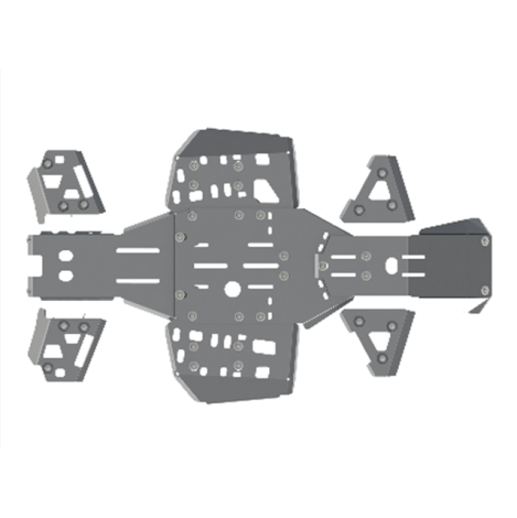 Scut Protectie ATV CFMOTO CFORCE 450S/520S