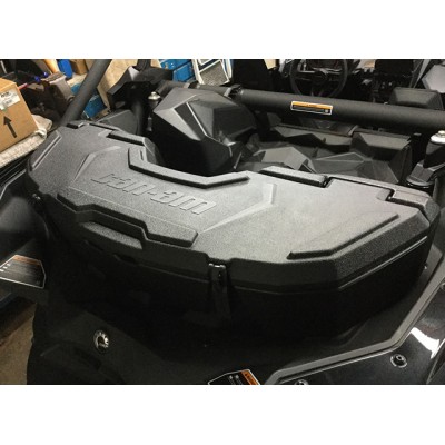 Cutie ATV Can-Am LinQ 45L