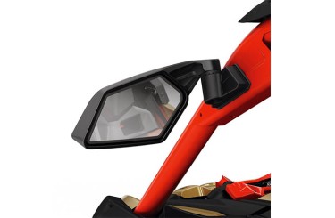 Oglinzi laterale Can-Am Maverick X3/Maverick X3 MAX Oglinzi laterale Can-Am Maverick X3/Maverick X3 MAX