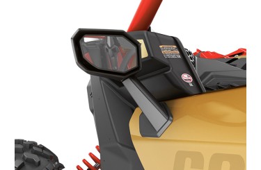 Oglinzi laterale Can-Am Maverick X3 Oglinzi laterale Can-Am Maverick X3