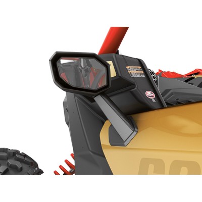 Oglinzi laterale Can-Am Maverick X3