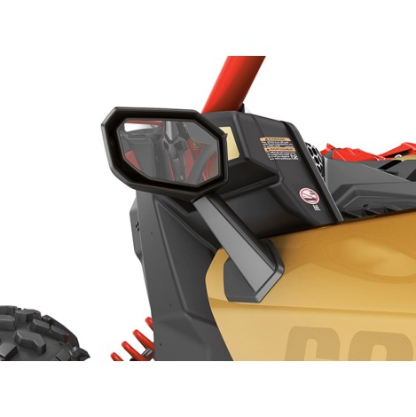 Oglinzi laterale Can-Am Maverick X3