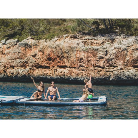 Insula Infinity Island