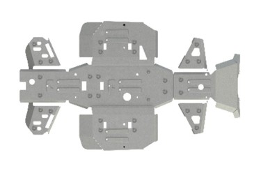 Scut Protectie ATV CFMOTO CFORCE 600L / 625L Touring Scut Protectie ATV CFMOTO CFORCE 600L / 625L Touring