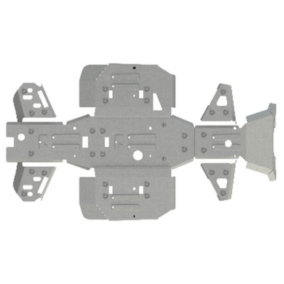 Scut Protectie ATV CFMOTO CFORCE 600L / 625L Touring