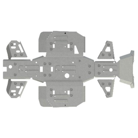 Scut Protectie ATV CFMOTO CFORCE 600L / 625L Touring
