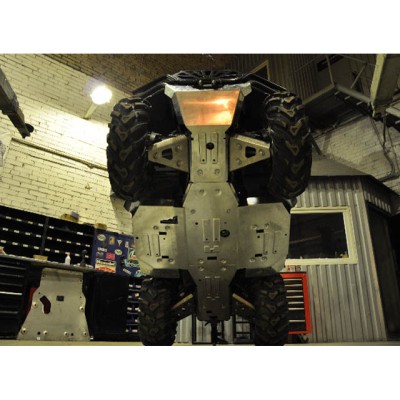 Scut Protectie ATV CFMOTO CFORCE 600L / 625L Touring