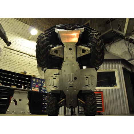 Scut Protectie ATV CFMOTO CFORCE 600L / 625L Touring