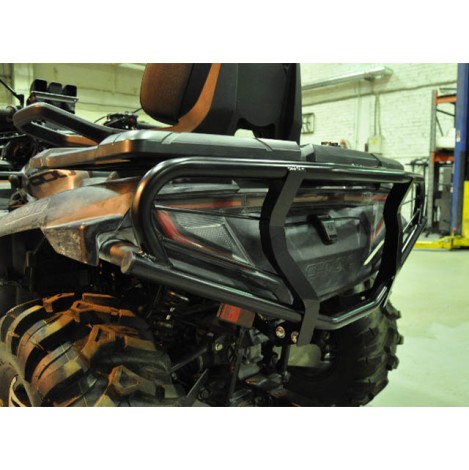 Bullbar Spate ATV CFMoto CForce 600 Touring Bullbar Spate ATV CFMoto CForce 600 Touring