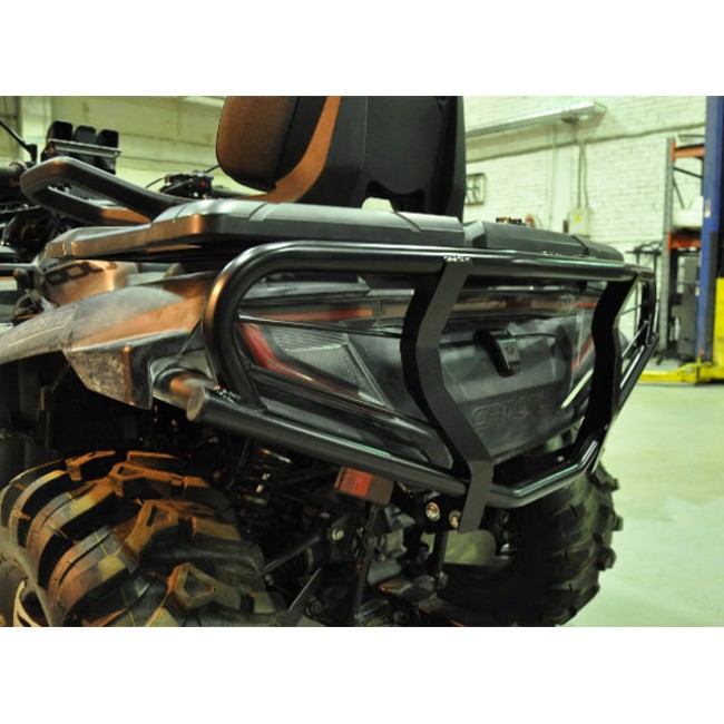 Bullbar Spate ATV CFMoto CForce 600 Touring