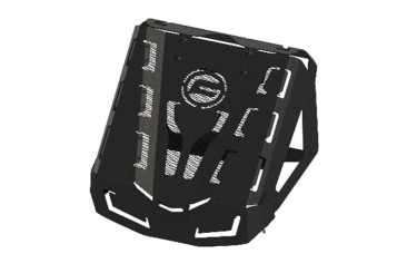 Radiator relocation kit ATV CFMoto CForce 600 Radiator relocation kit ATV CFMoto CForce 600