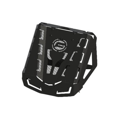 Radiator relocation kit ATV CFMoto CForce 600